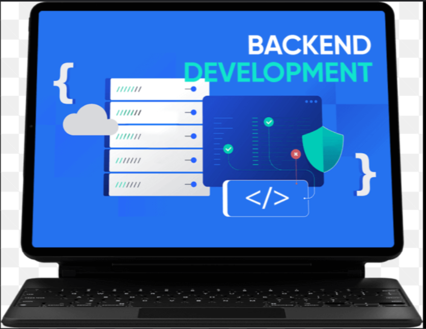 Backend Development